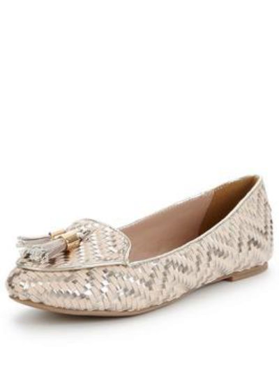 Miss Kg Neptune Tassel Loafer Miss Kg Neptune Tassel Loafer